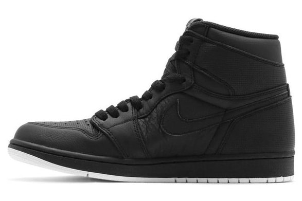 黑白陰陽 - Air Jordan 1 Retro High OG 「Yin - Yang」 Pack 