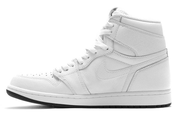 黑白陰陽 - Air Jordan 1 Retro High OG 「Yin - Yang」 Pack 
