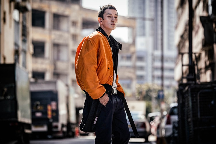 ALYX 2017 春夏季度現已上架