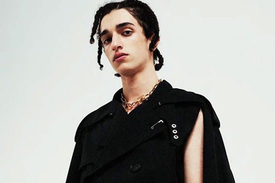 AMBUSH Design 2017 春夏系列 Lookbook