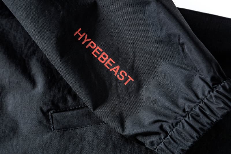 PLEASURES x HYPEBEAST 2017 Collection