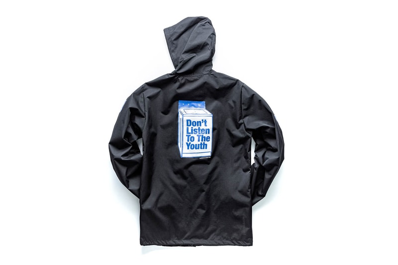PLEASURES x HYPEBEAST 2017 Collection