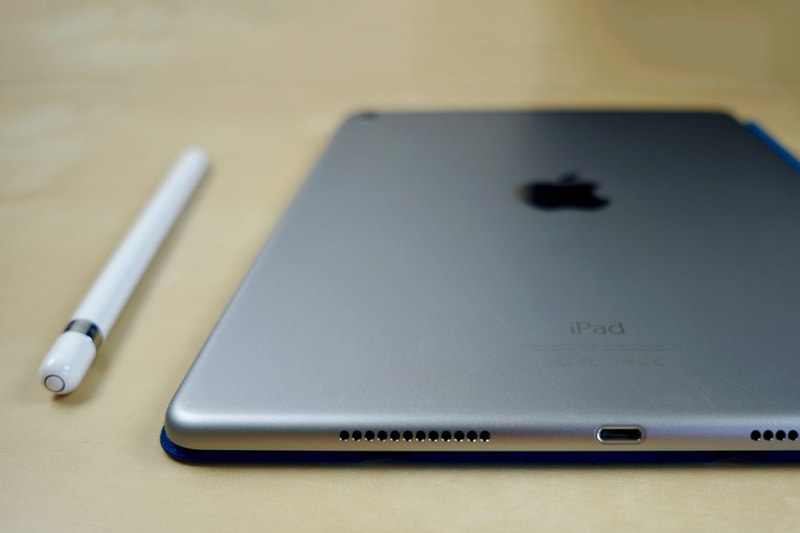 傳聞 Apple Pencil 2 將在春季推出？！