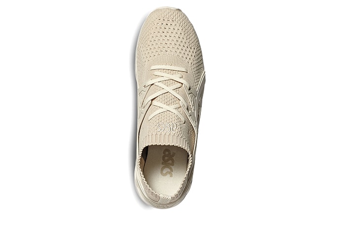 搶先預覽 Asics 最新襪套式設計 Gel Kayano Trainer Knit 鞋款