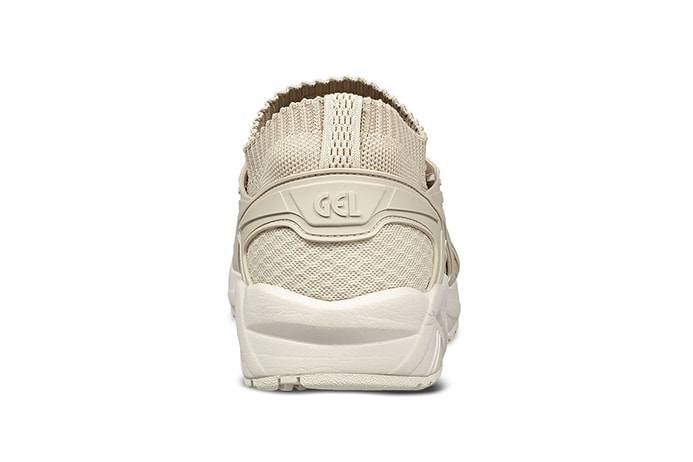 搶先預覽 Asics 最新襪套式設計 Gel Kayano Trainer Knit 鞋款