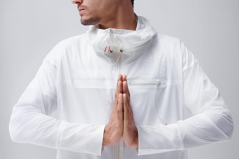 ASICS 推出全新「JYUNI」系列