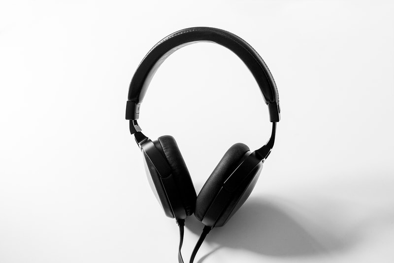 美國原創手製高階耳機 － Audeze 旗艦型號 Sine 近賞