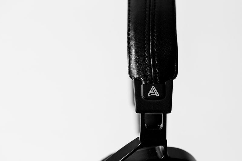 美國原創手製高階耳機 － Audeze 旗艦型號 Sine 近賞