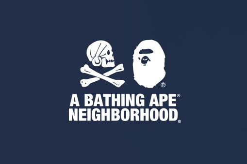萬眾期待 - BAPE x NEIGHBORHOOD 入手情報