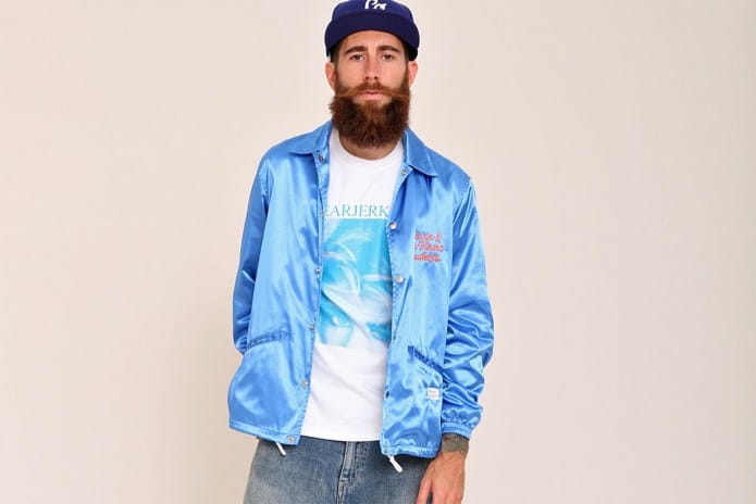 BEDWIN & THE HEARTBREAKERS 2017 春夏季度 Lookbook