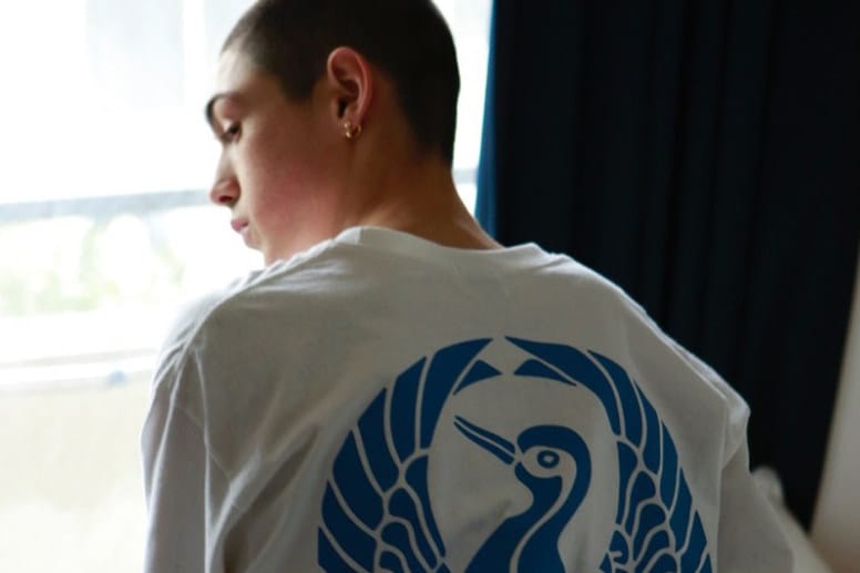 Bonjour Bonsoir  2017 春夏「Amekaji」系列 Lookbook