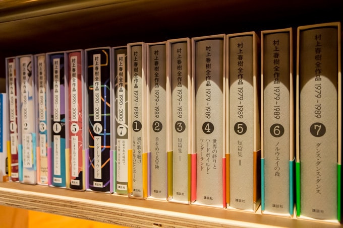 文青也要來一杯！BOOK AND BED TOKYO 全新開幕