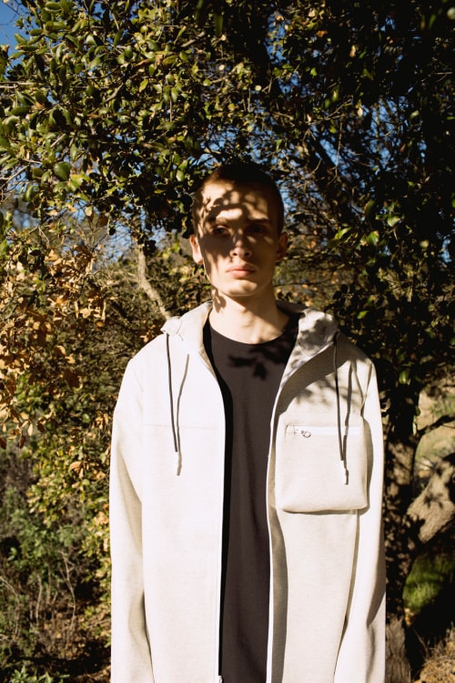 BRANDBLACK 2017 Spring/Summer "HINTERLAND" Lookbook