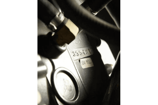 Rare Military-Inspired Machine to be Auctioned in the coming Las Vegas Motorcycle Auction