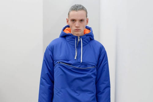 COMME des GARÇONS Shirt 2017 秋冬系列