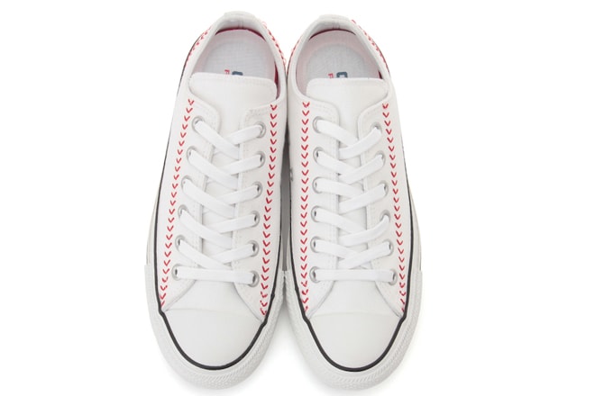 CONVERSE ALL STAR 100th Anniversary 