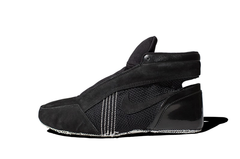 LeBron James 成帝之路－ 回顧首雙簽名鞋 Nike Air Zoom Generation 設計
