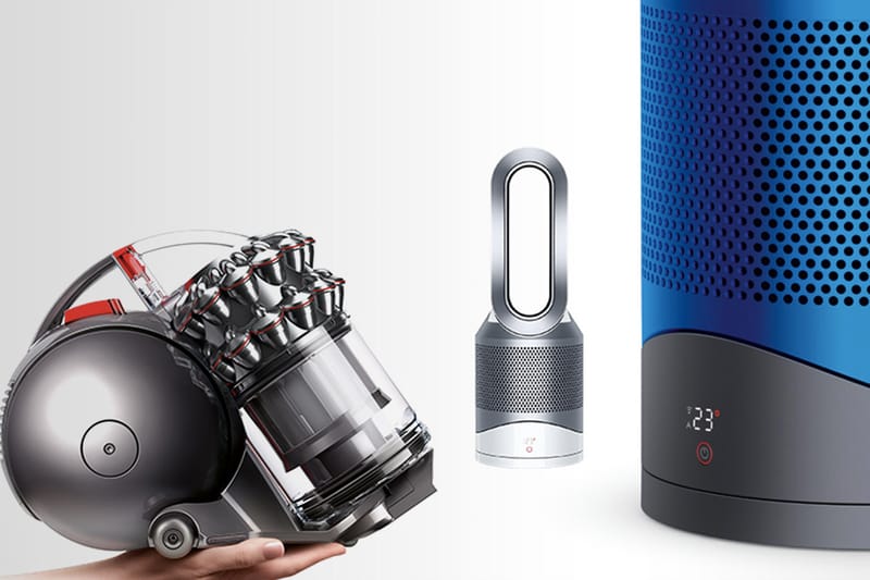 Dyson 罕有推出折扣優惠！