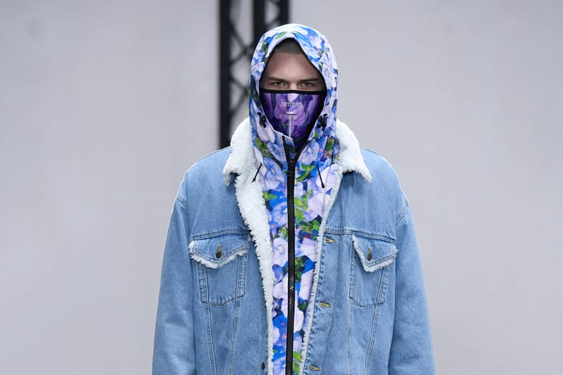 FACETASM 2017 秋冬系列