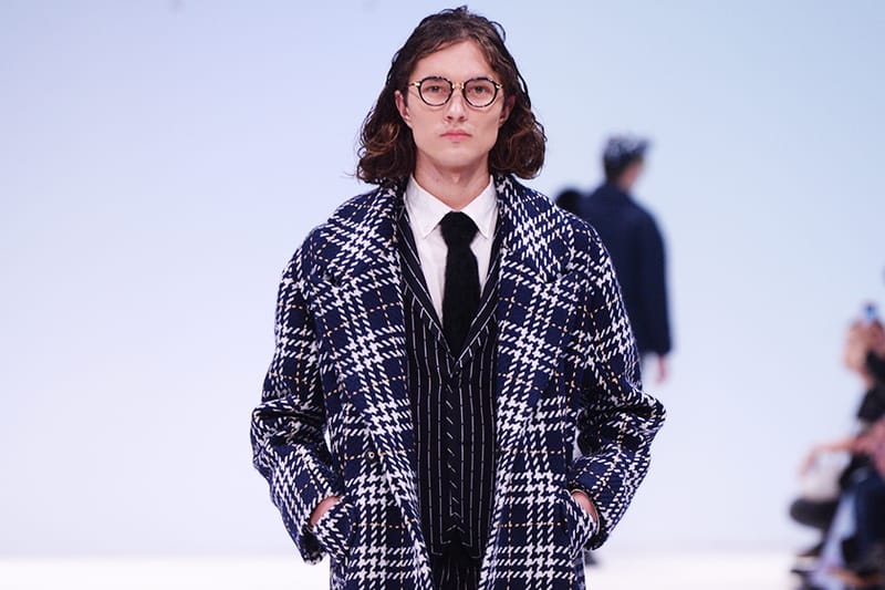 香港設計師走出國際-FASHIONALLY COLLECTION #8 & #9 現場回顧