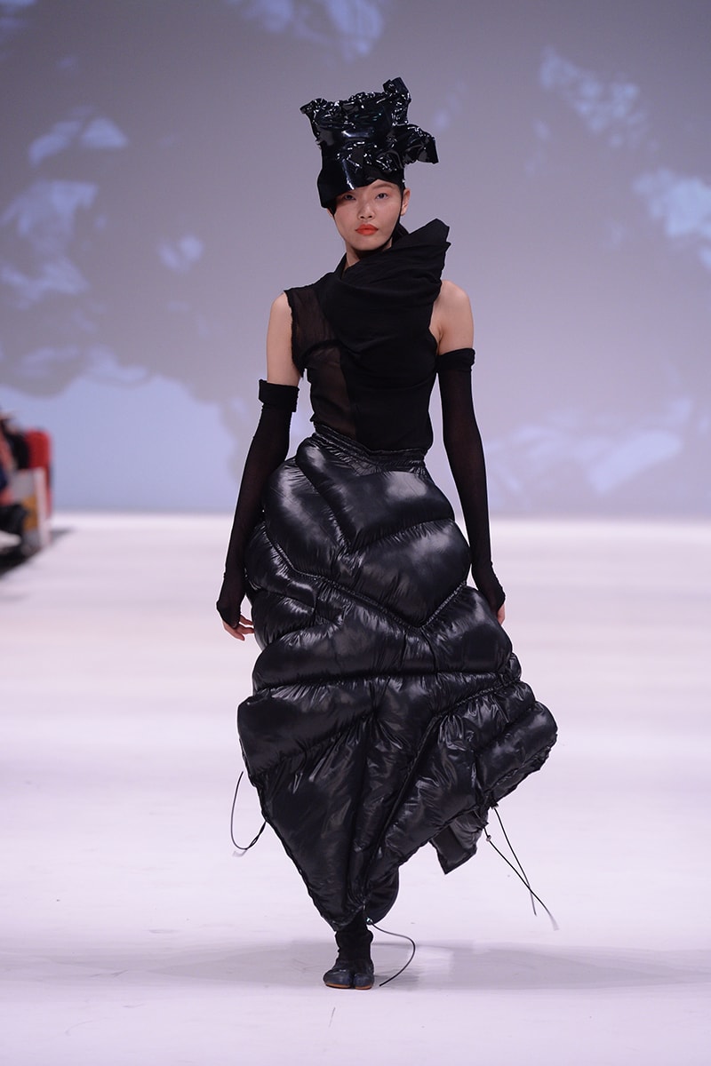 香港設計師走出國際-FASHIONALLY COLLECTION #8 & #9 現場回顧
