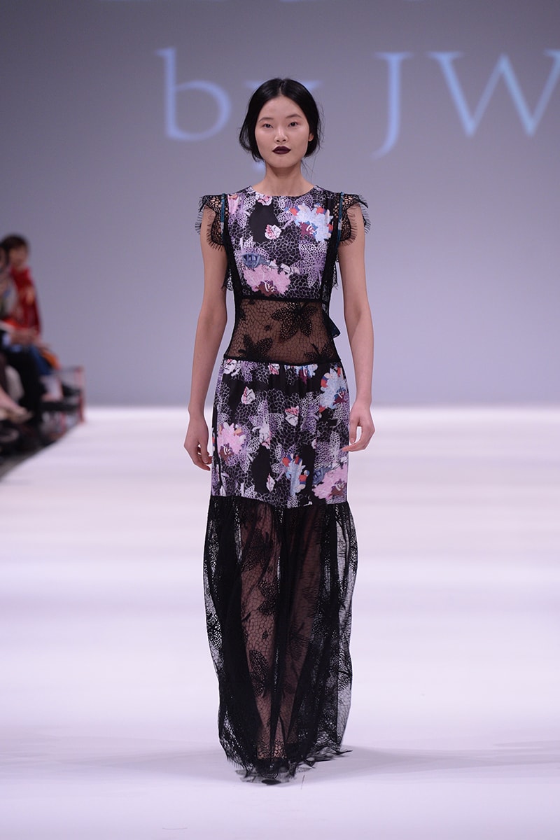 香港設計師走出國際-FASHIONALLY COLLECTION #8 & #9 現場回顧