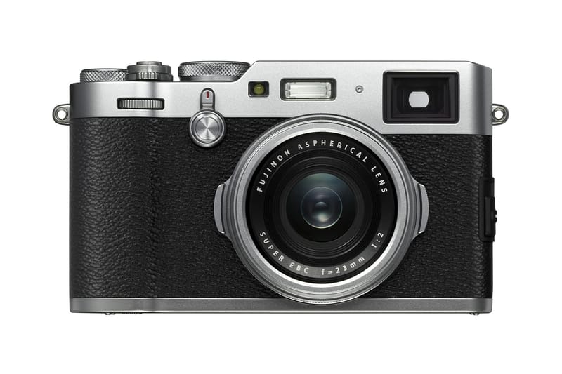 Fujifilm 最新 X100F 四代目即將登場