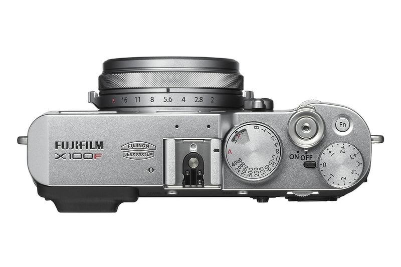 Fujifilm 最新 X100F 四代目即將登場