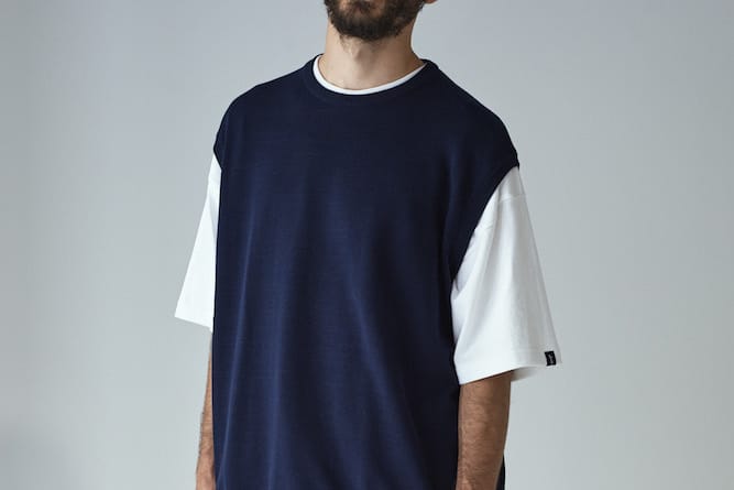 Graphpaper 2017 春夏系列公開