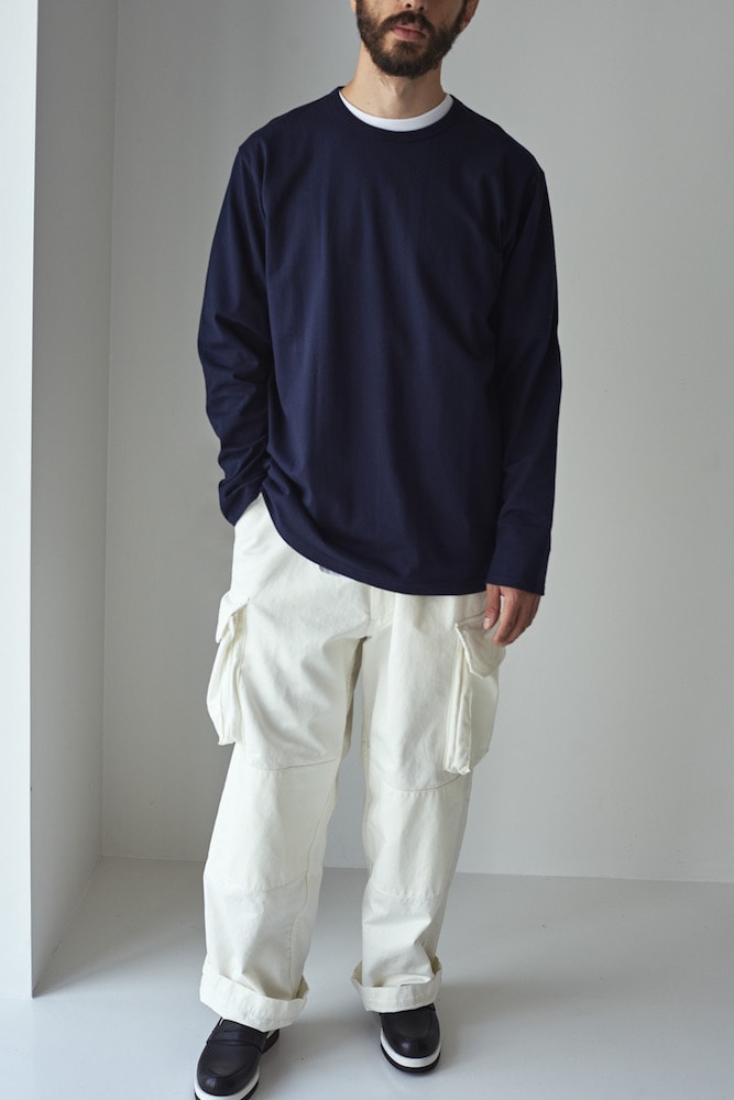 Graphpaper 2017 Spring Summer Collection