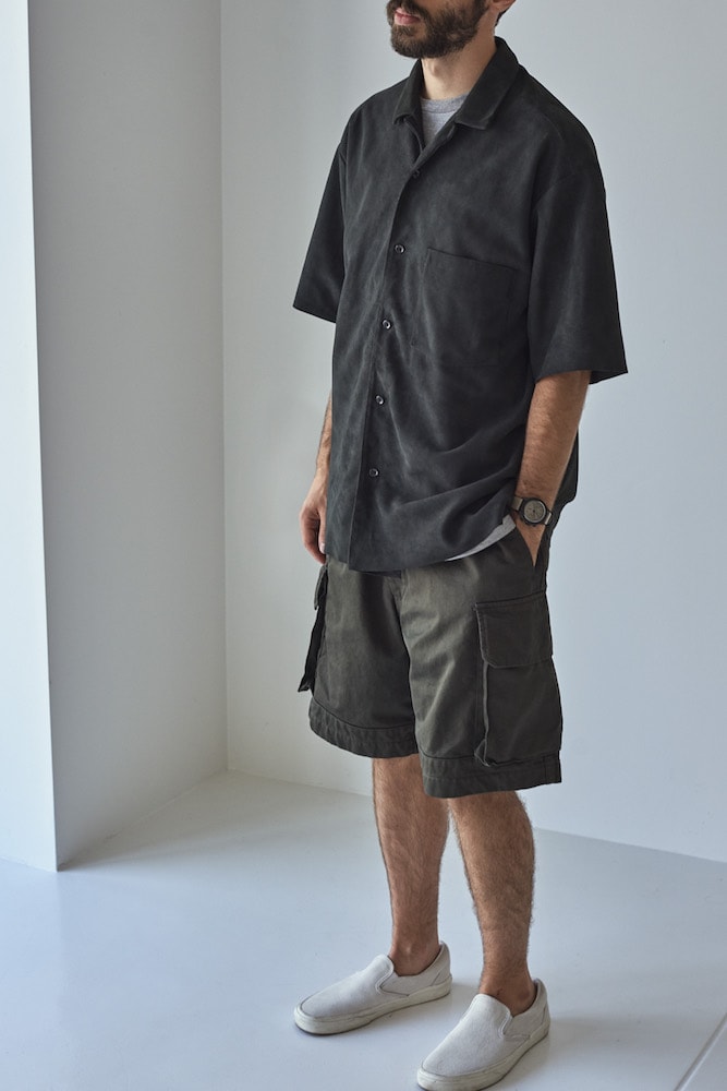 Graphpaper 2017 Spring Summer Collection