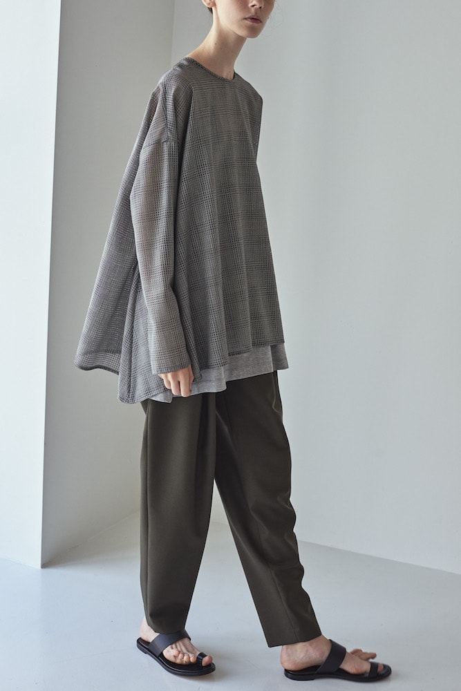 Graphpaper 2017 Spring Summer Collection