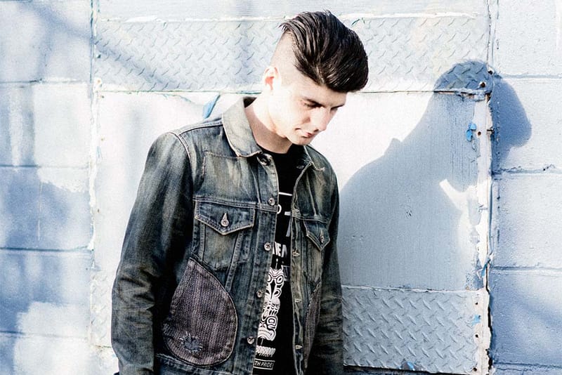 十週年企劃 - HAVEN x NEIGHBORHOOD  