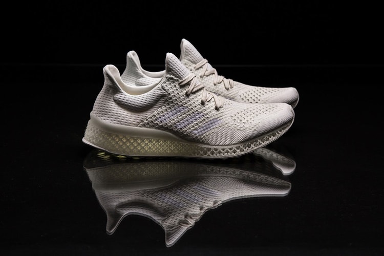 HB FORECAST-adidas SPEEDFACTORY 機械人工廠正式投產!了解創新技術之經濟以及商業背後