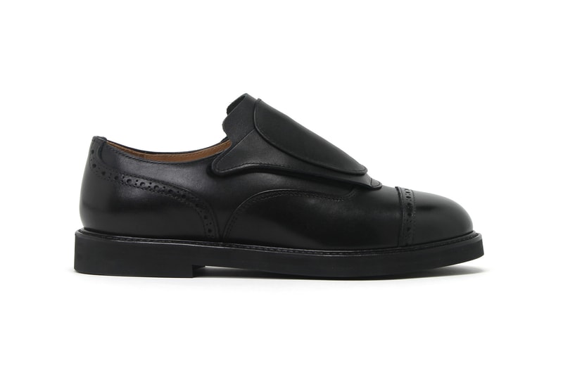 Hender Scheme Dover Street Market Ginza 2017 Spring/Summer Footwear Capsule