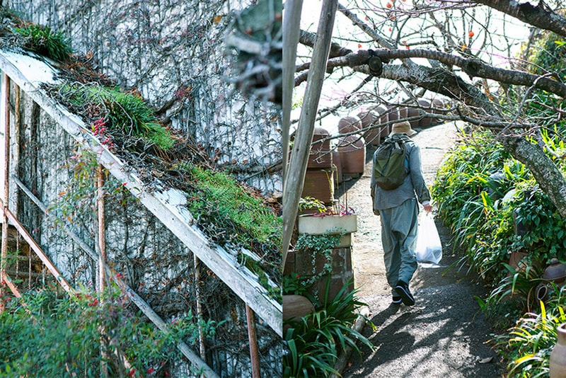 hobo 2017 Spring/Summer Lookbook