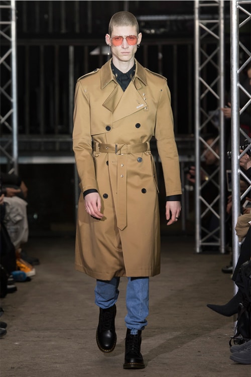 Icosae 2017 Fall/Winter Collection