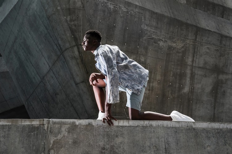 實驗工藝-值得留意的四個工業風設計品牌