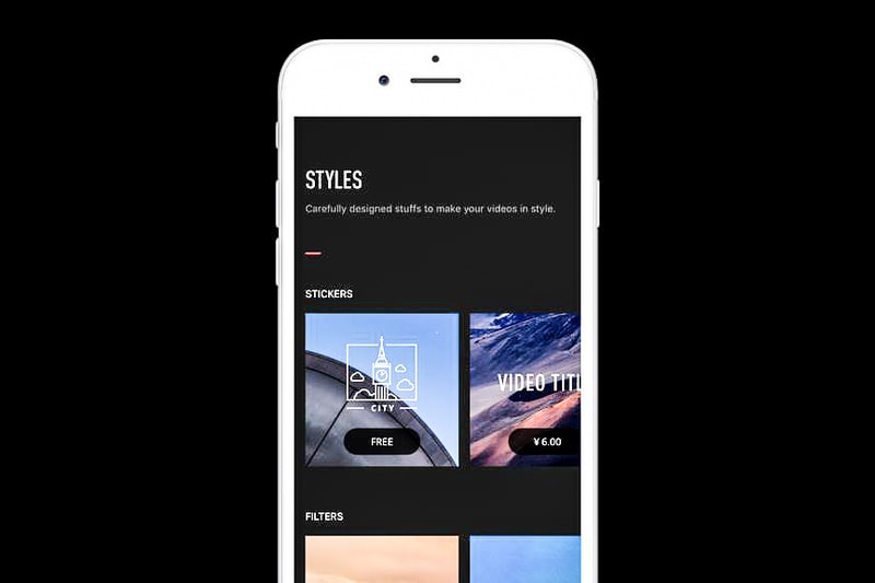 iTunes Store 聯手 6 個 app 推出獨家挑戰