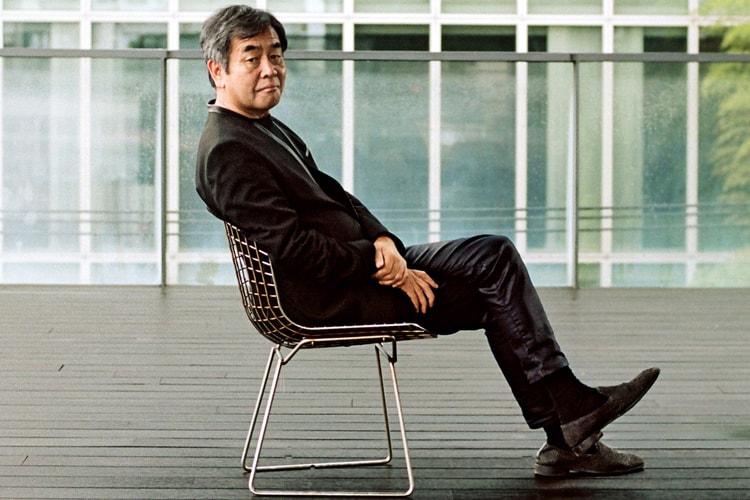 日本建築藝術體驗 - 隈研吾の作品回顧展開催