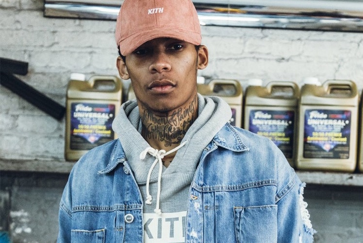 KITH 2017 春季系列 Lookbook