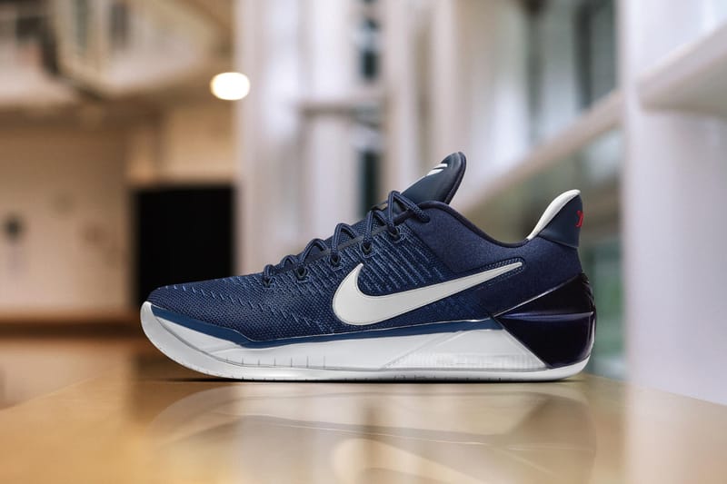 Kobe A.D. 推出全新「Navy」配色