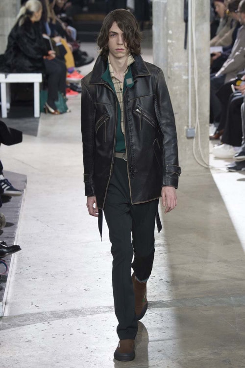 Lanvin 2017 Fall/Winter Collection