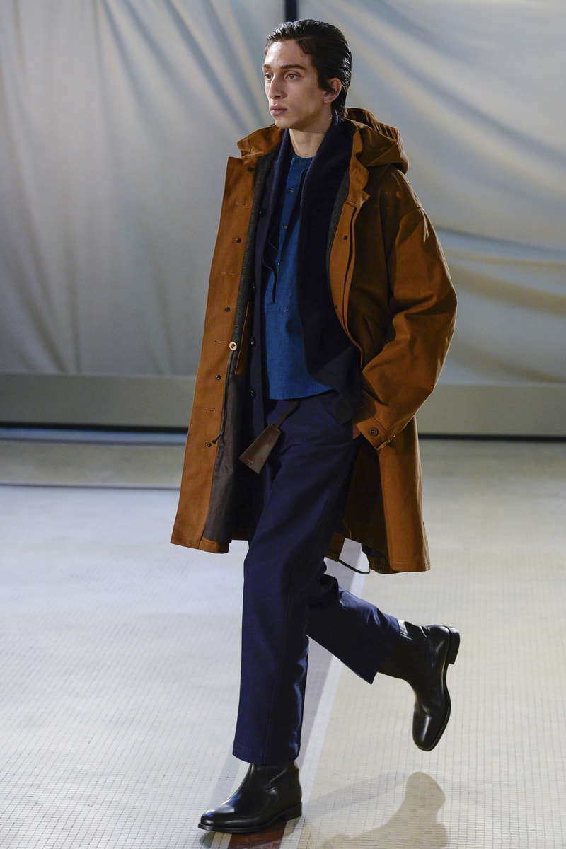 Lemaire 2017 Fall/Winter Collection
