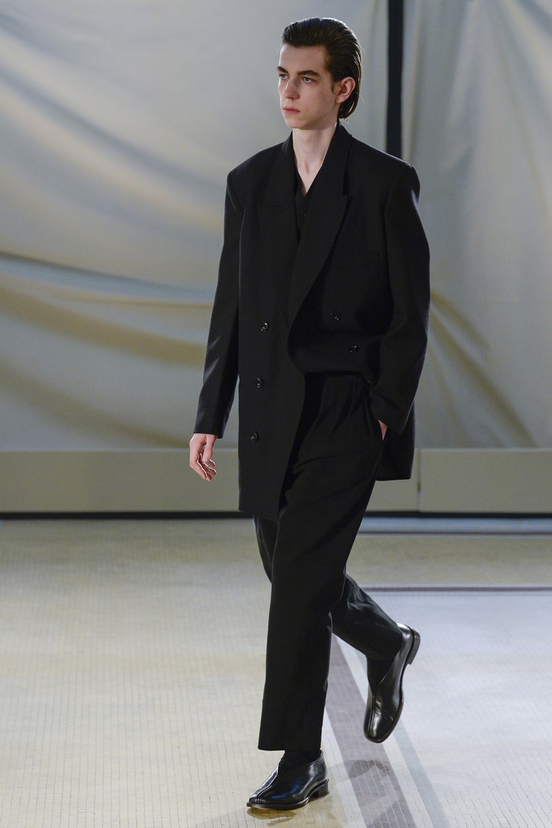 Lemaire 2017 Fall/Winter Collection