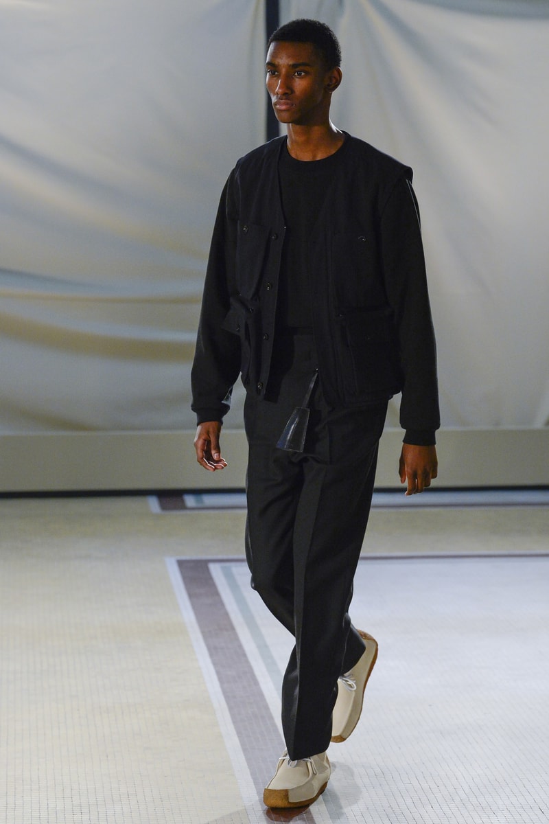 Lemaire 2017 Fall/Winter Collection