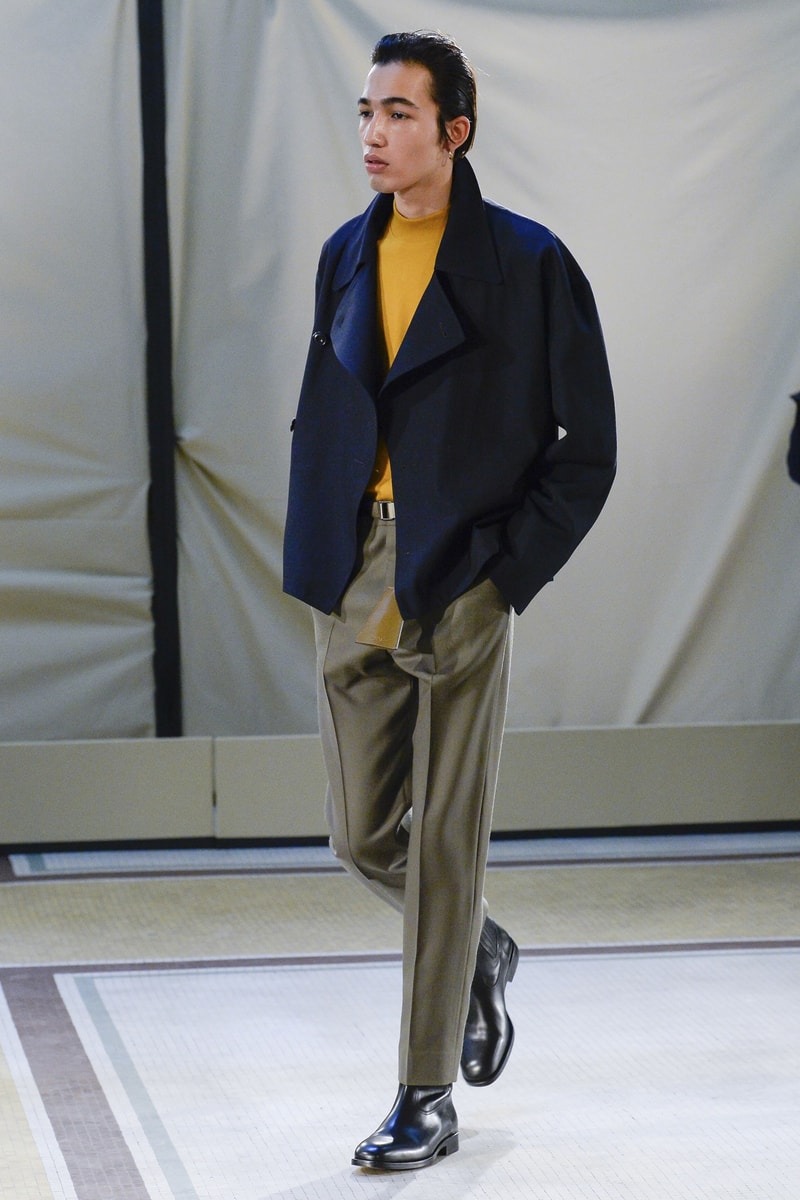 Lemaire 2017 Fall/Winter Collection