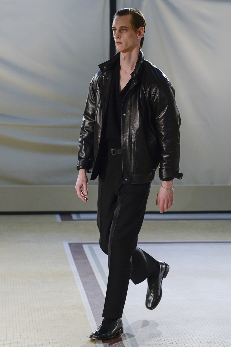 Lemaire 2017 Fall/Winter Collection