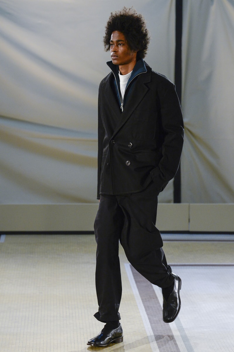 Lemaire 2017 Fall/Winter Collection