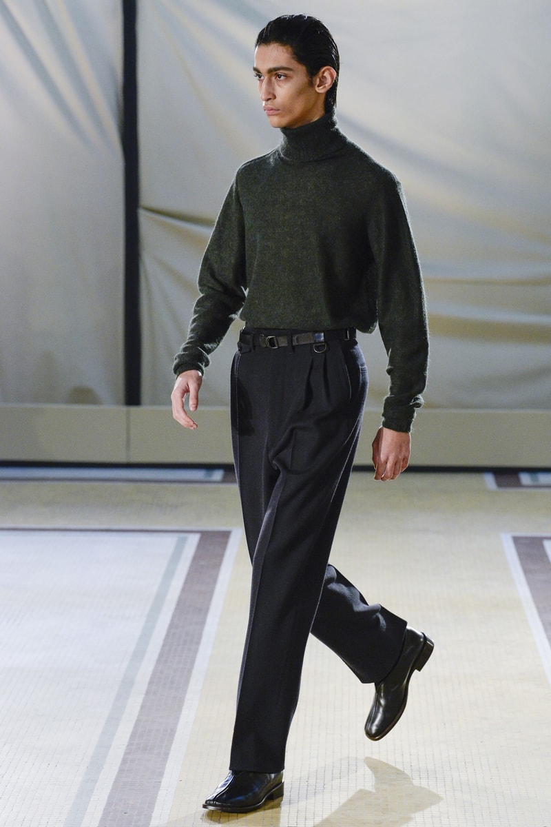 Lemaire 2017 Fall/Winter Collection